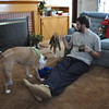 Blake Robinson > 2008-12-25 photo