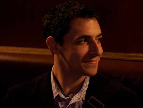 Blake Robinson > My Smug Mug >  proprofile