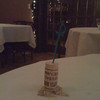 Blake Robinson > The Sword in the Cork